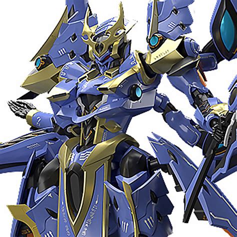 The Rise of Knights and Magic Model Kits: A Look at the Growing Trend
